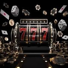 Fortune Tiger dengan tema keberuntungan