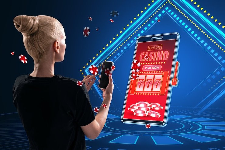 Alur akses deposit setelah bermain di mode demo Transisi dari demo ke bermain dengan uang nyata di togel 888